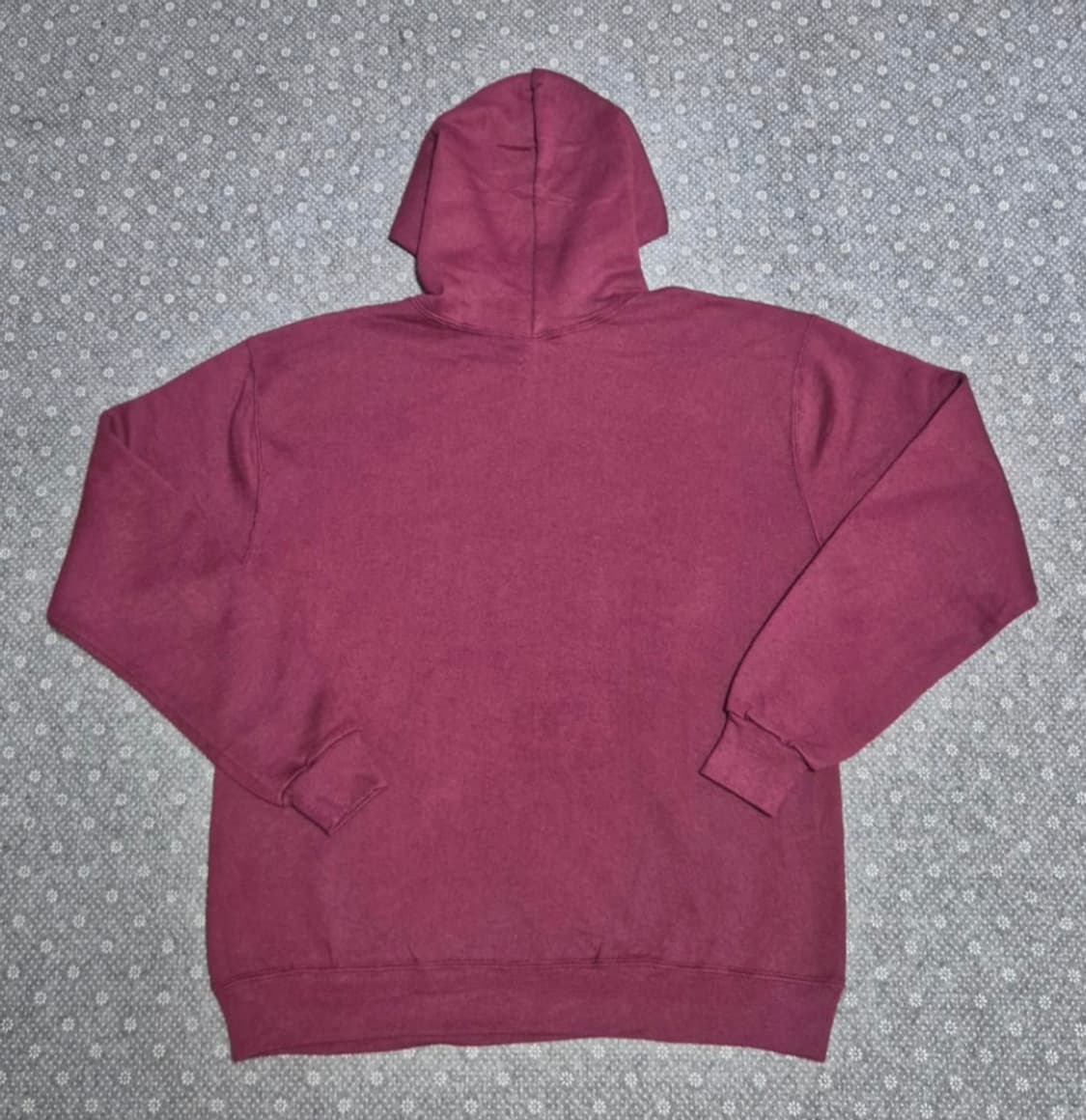 [L]90s US Made 러셀 후드 -372 상품이미지2