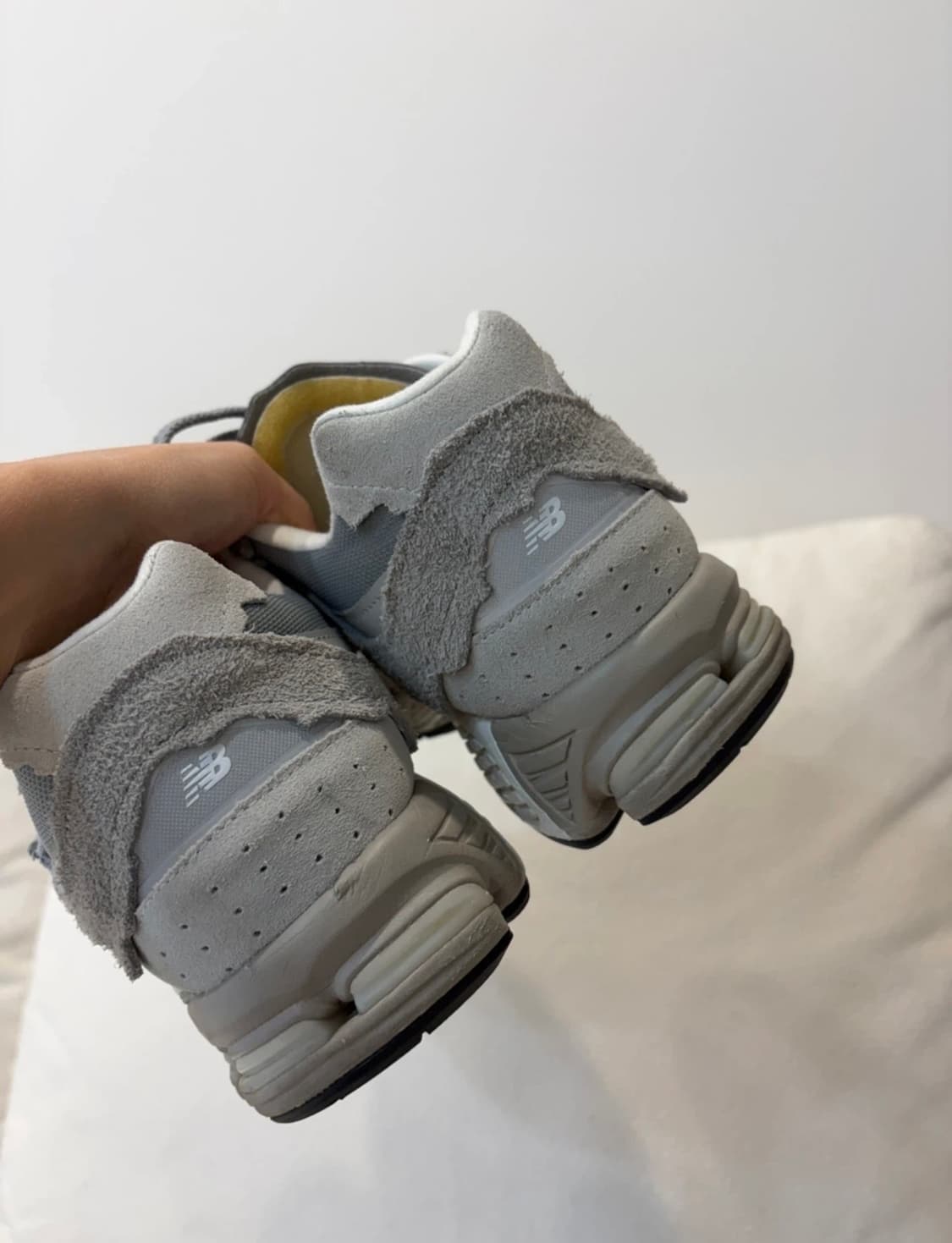 뉴발란스 290 상품이미지3