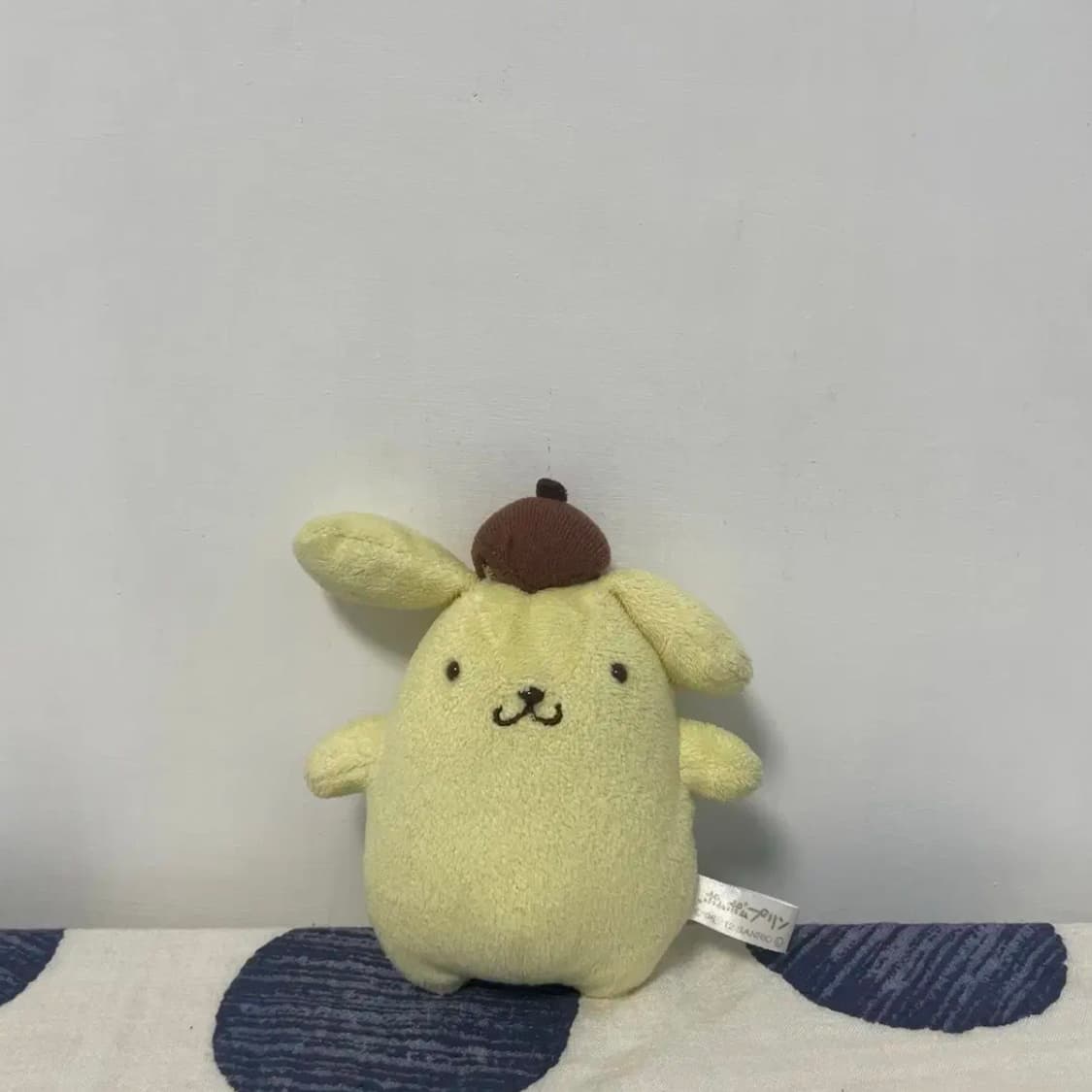 2012년도 폼폼푸린 인형 상품이미지1