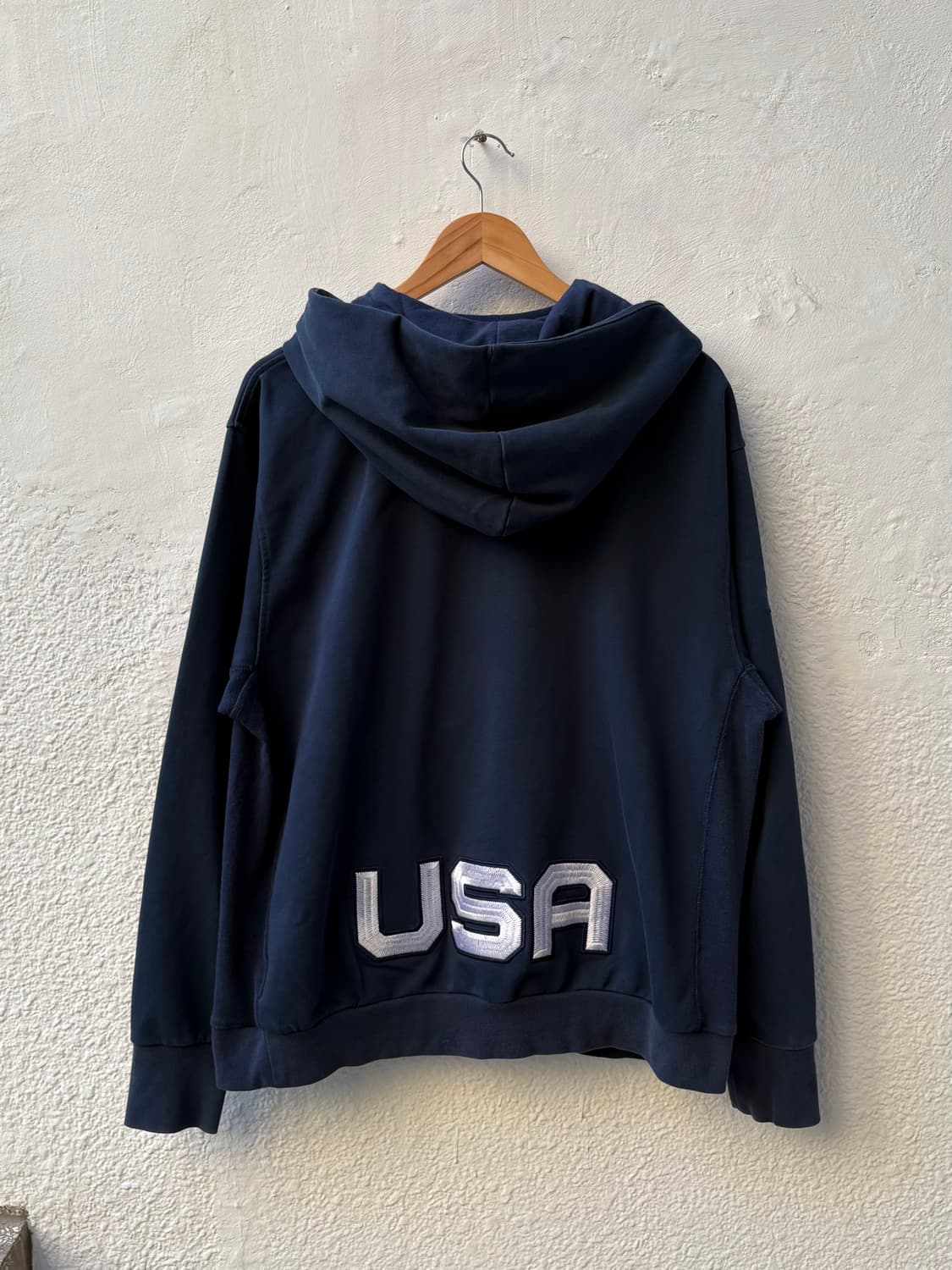 나이키 USA 스탠다드이슈 후드티 상품이미지2