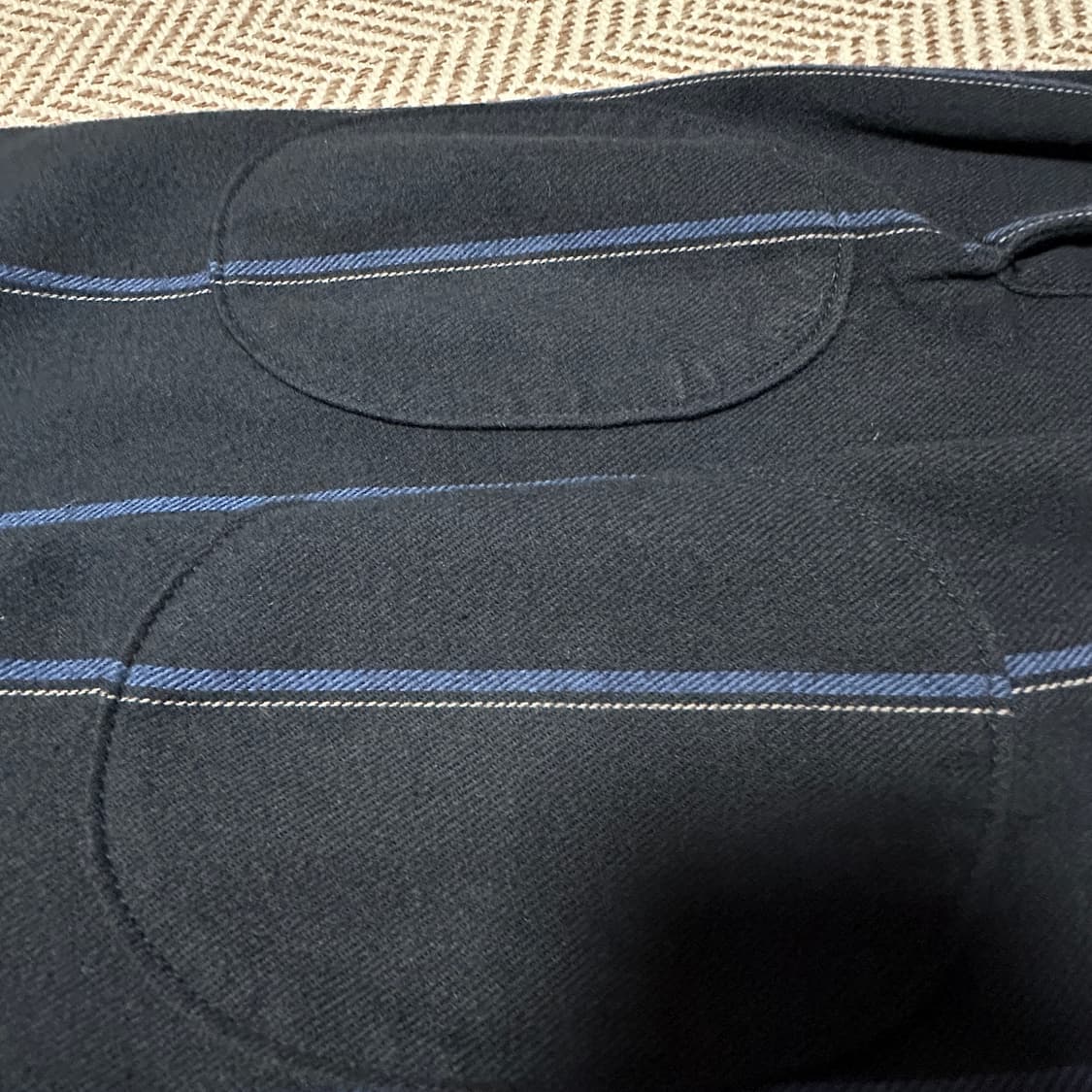 THE NORTH FACE PURPLE LABEL shirt 상품이미지4