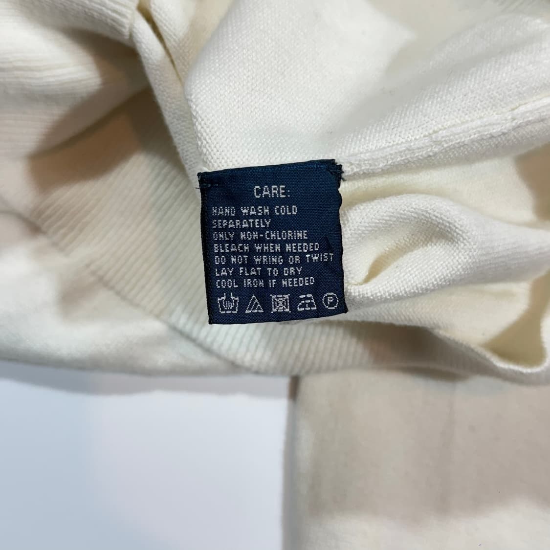 폴로 랄프로렌 스포츠 브이넥 가디건 상품이미지5