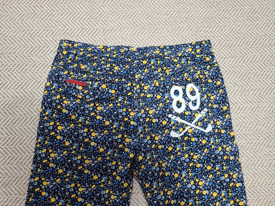 파리게이츠  골프바지 상품이미지8