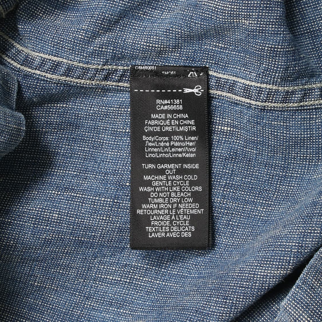 RRL 상품이미지4