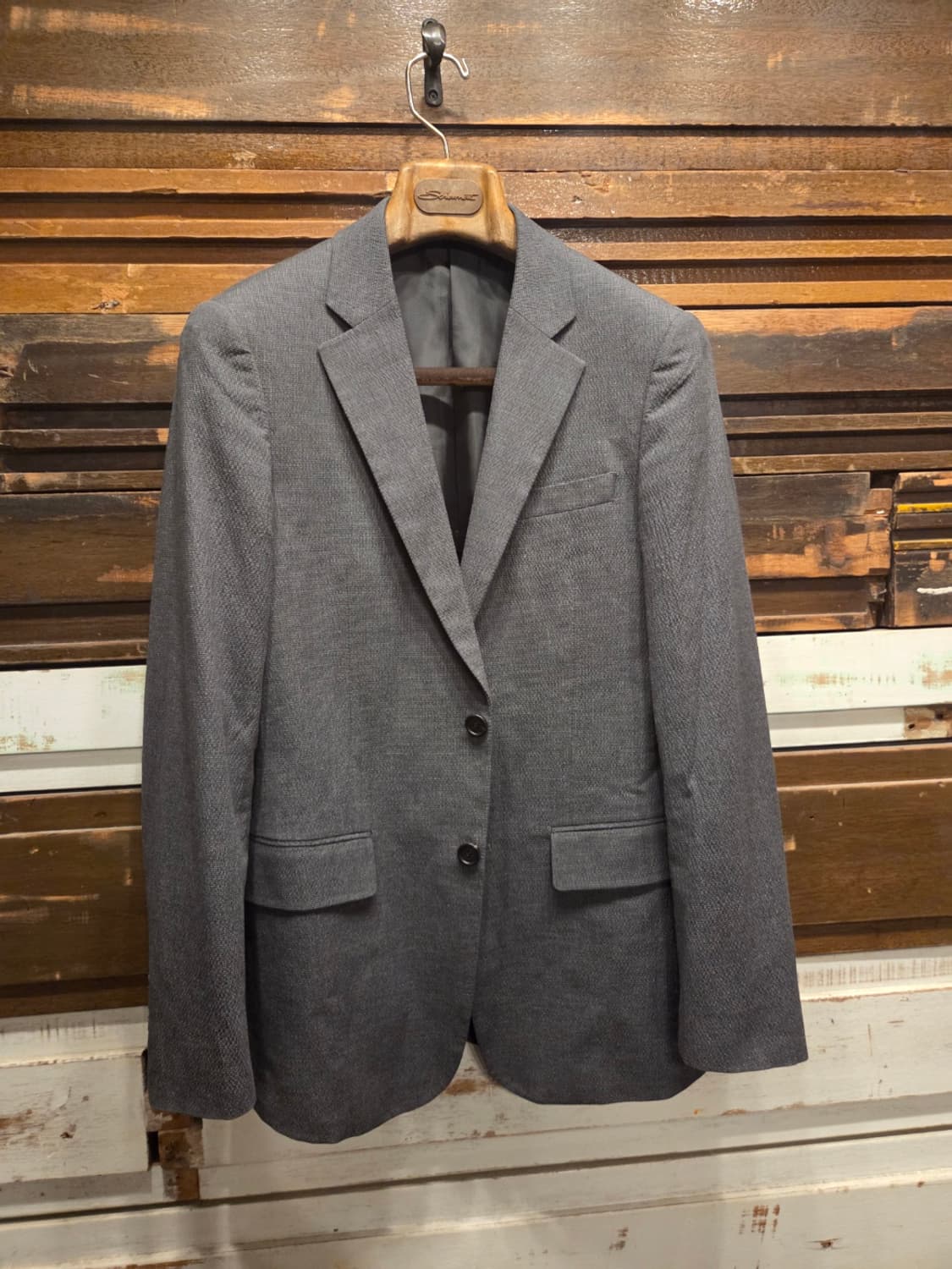 클럽모나코 자켓 상품이미지10