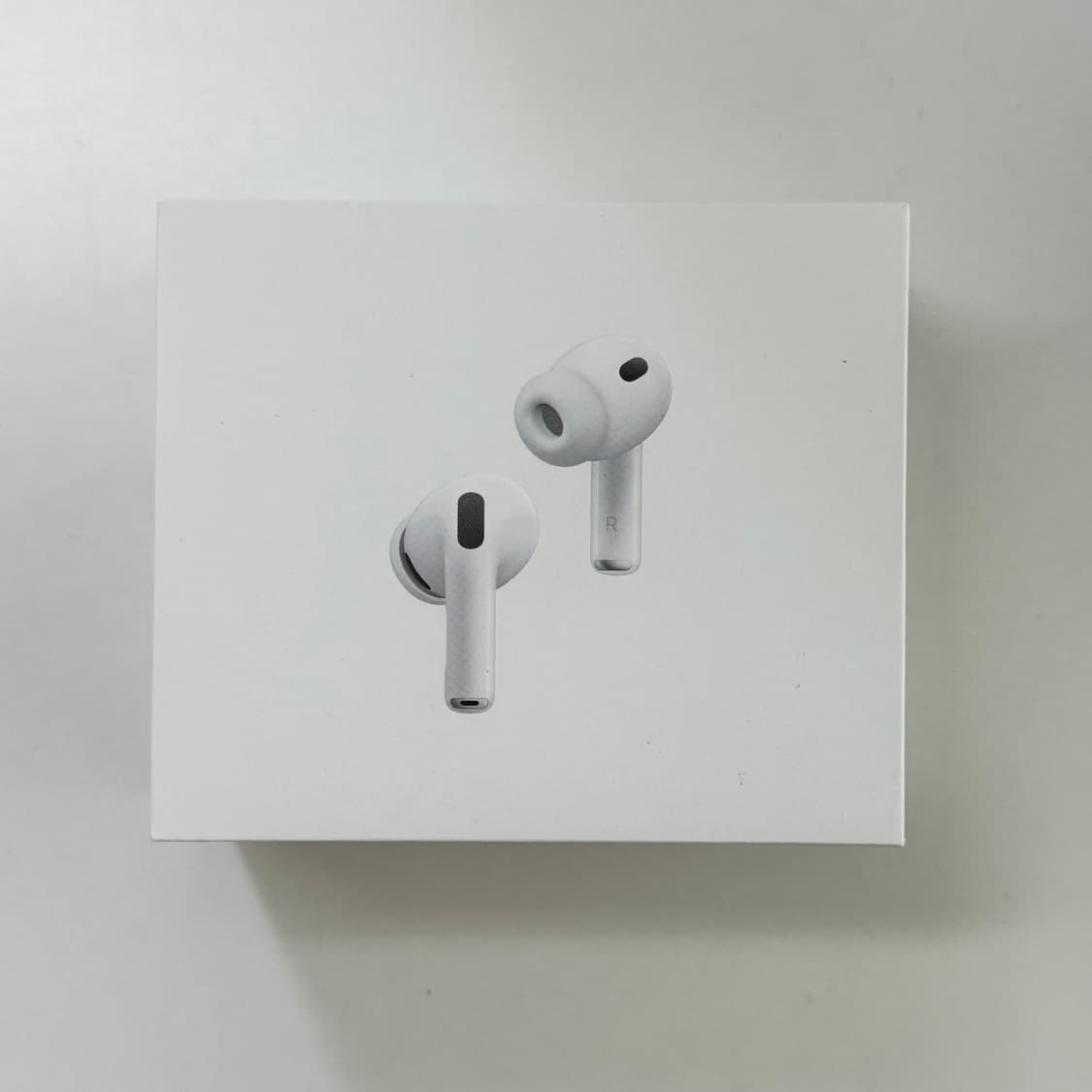 에어팟 프로 3 미개봉 상품이미지1