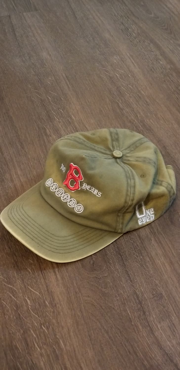 BRANDO HUNDO HAT 상품이미지2