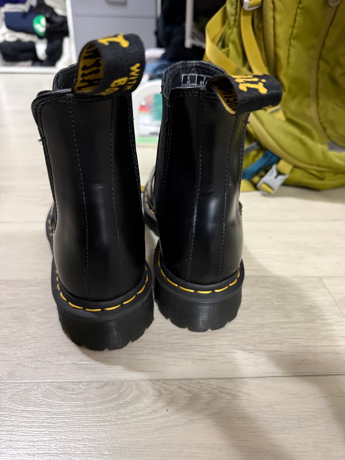 닥터마틴 2976 BEX (250mm) 상품이미지4