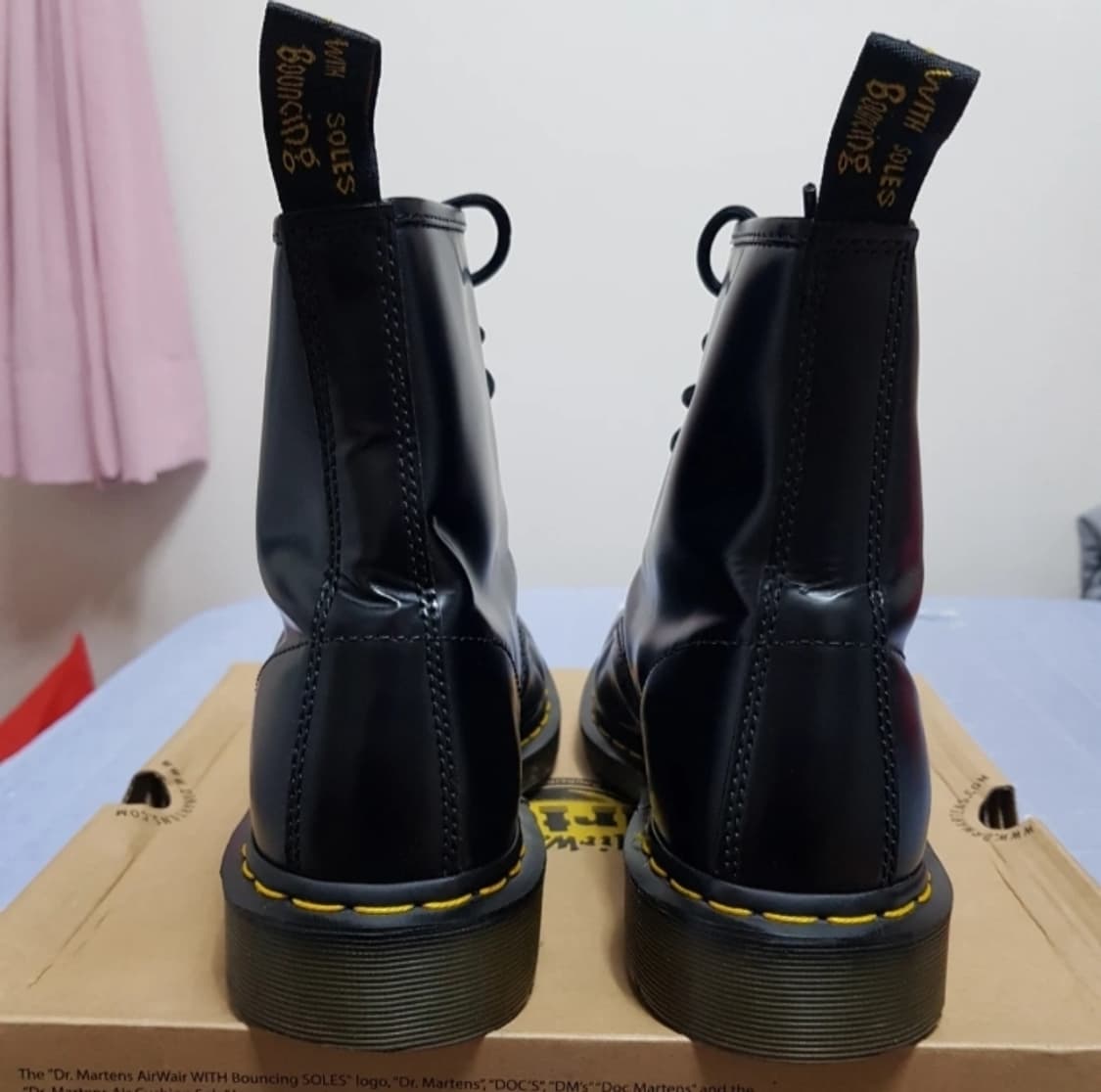 닥터마틴 1460 (280) 상품이미지6