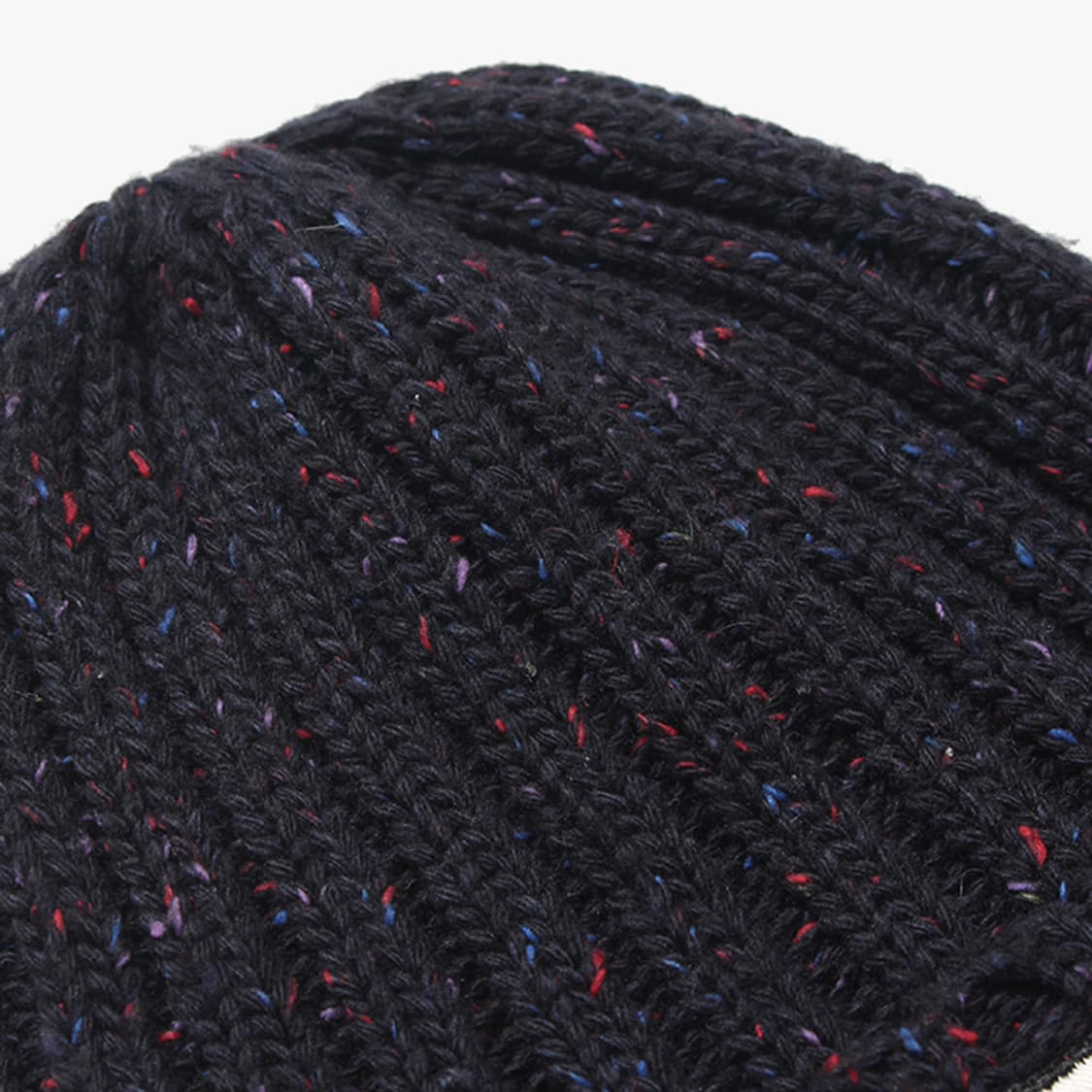  STUSSY "Navy Beanie" 상품이미지4