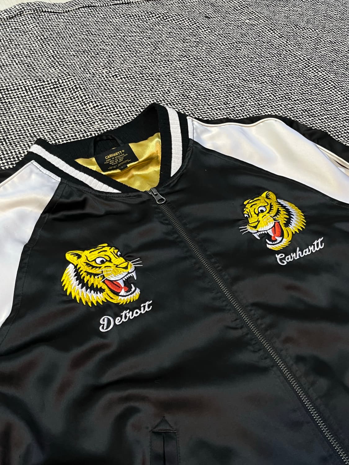 칼하트 스카쟌 상품이미지2