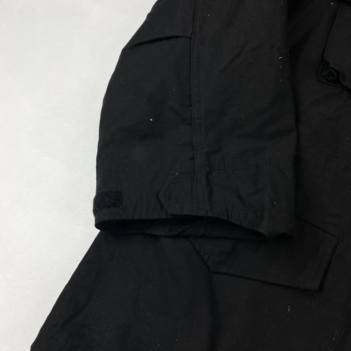 알파인더스트리 OG M-65 필드 자켓 (110) 상품이미지6