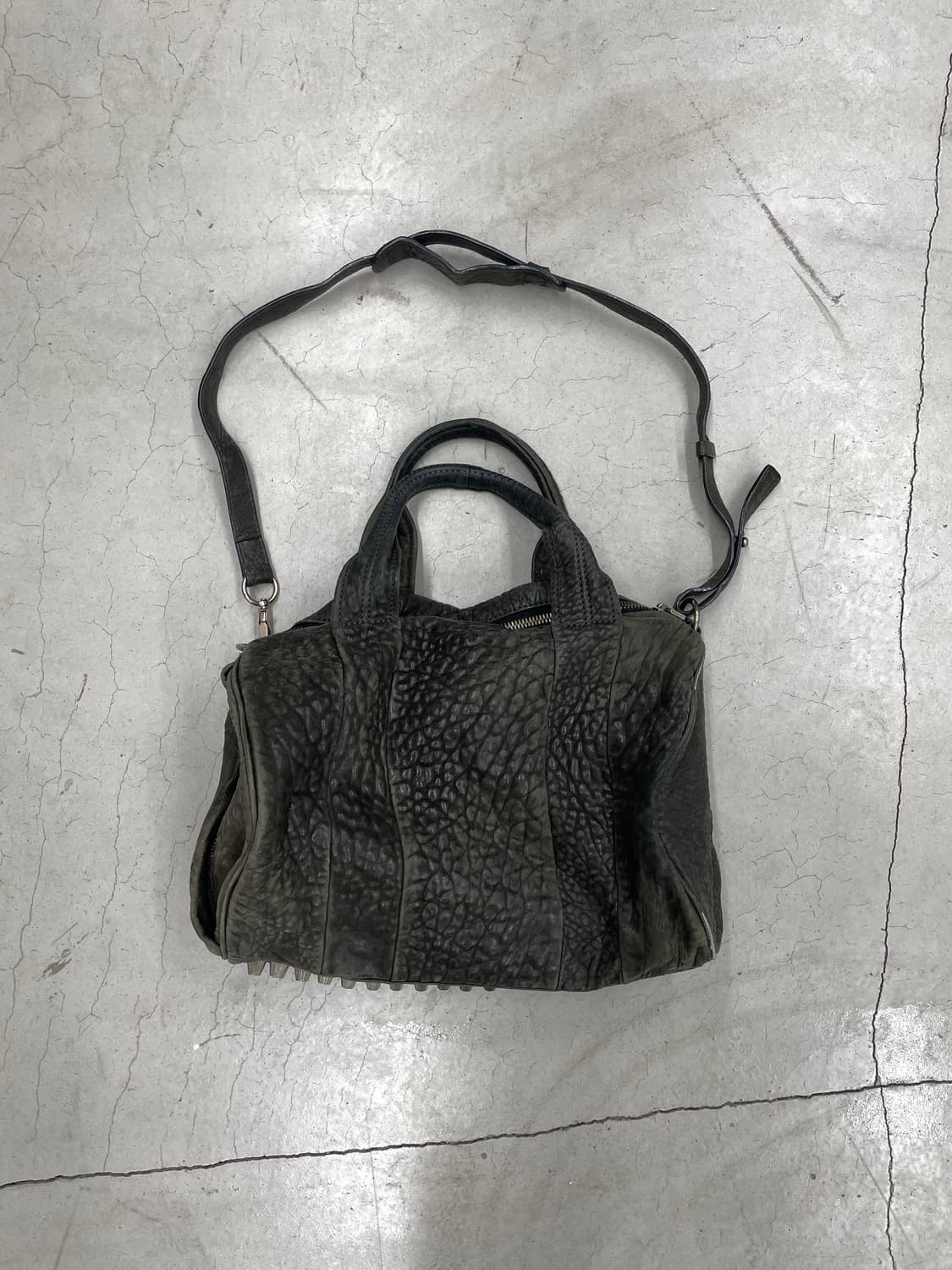 Alexander wang rocky bag 상품이미지1