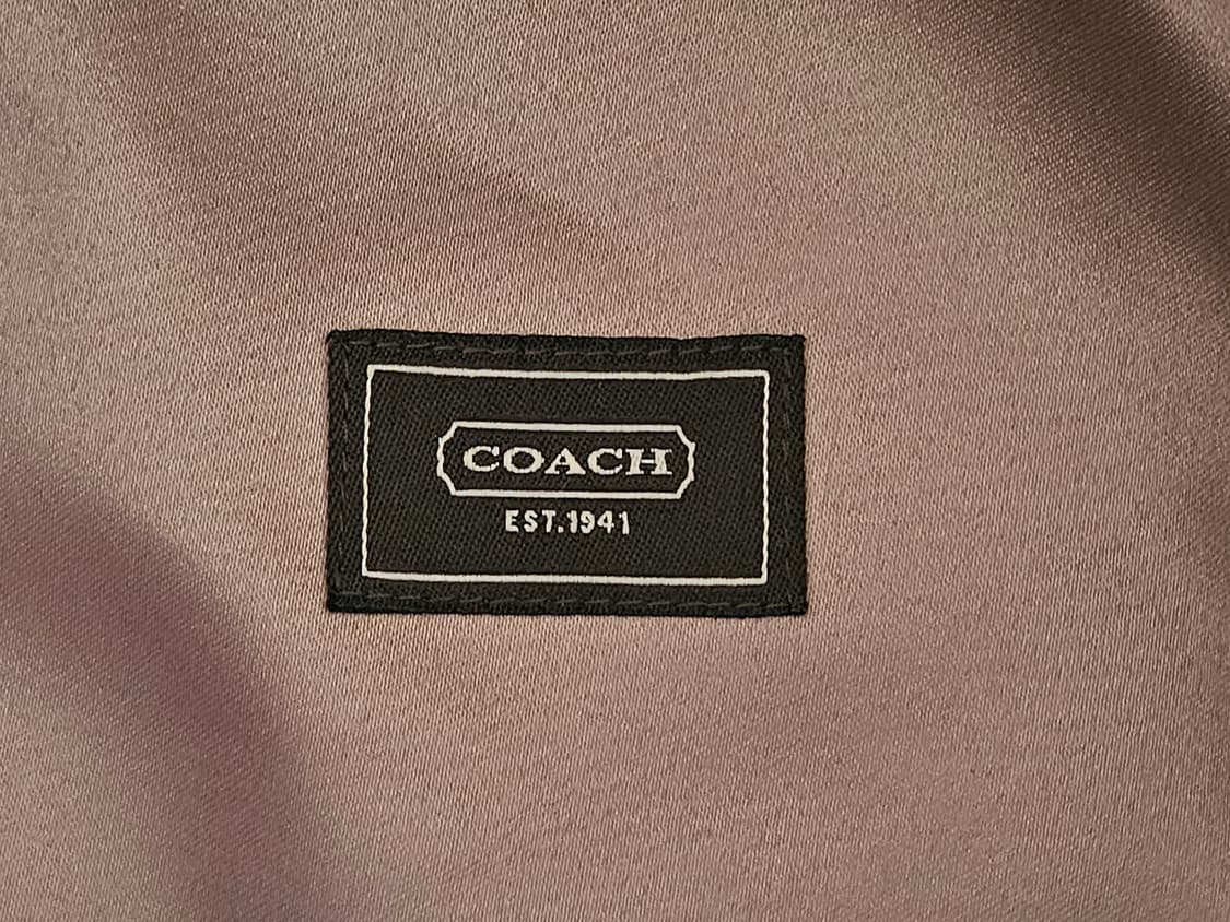 코치 시그니처 버킷햇 모자 벙거지 남여공용  상품이미지6