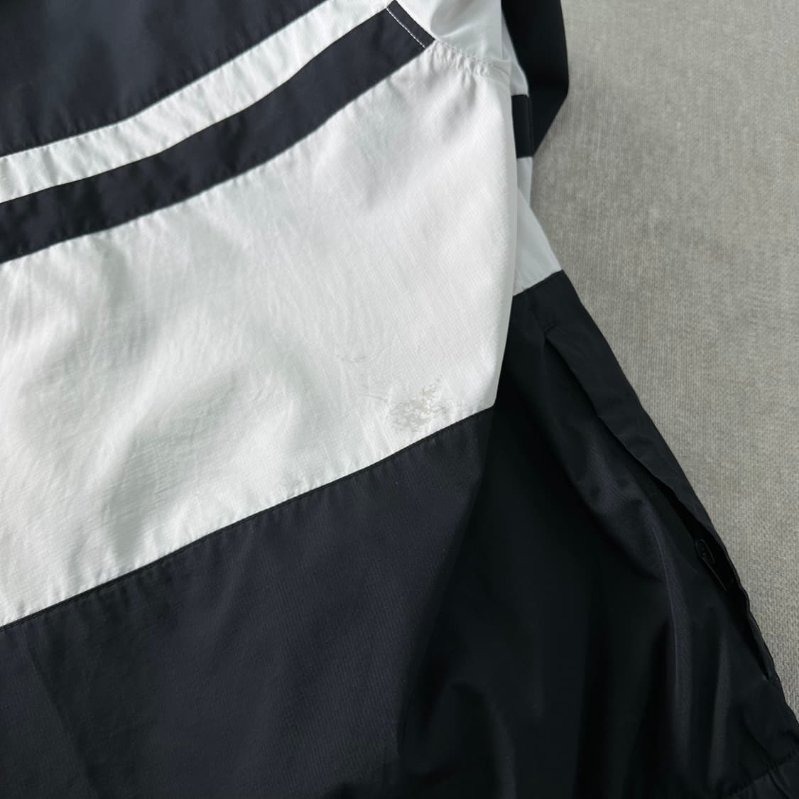 100 나이키 범고래 아노락 자켓 상품이미지6