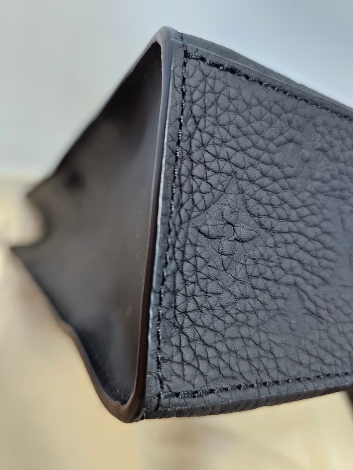 루이비통 토리옹 삭플라NV 토트백 크로스백 신형 상품이미지6