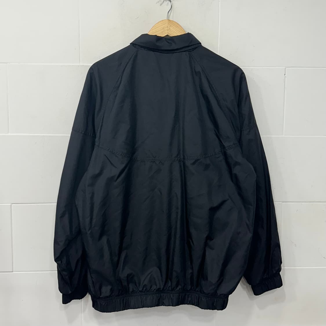 나이키 반집업 바람막이 상품이미지6