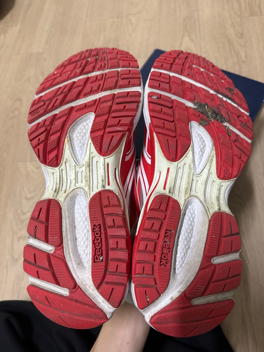 리복 강혁 프리미어로드 280 상품이미지4