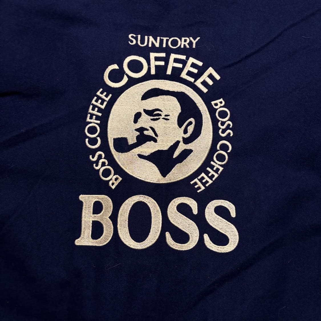 Suntory coffe boss set 상품이미지6