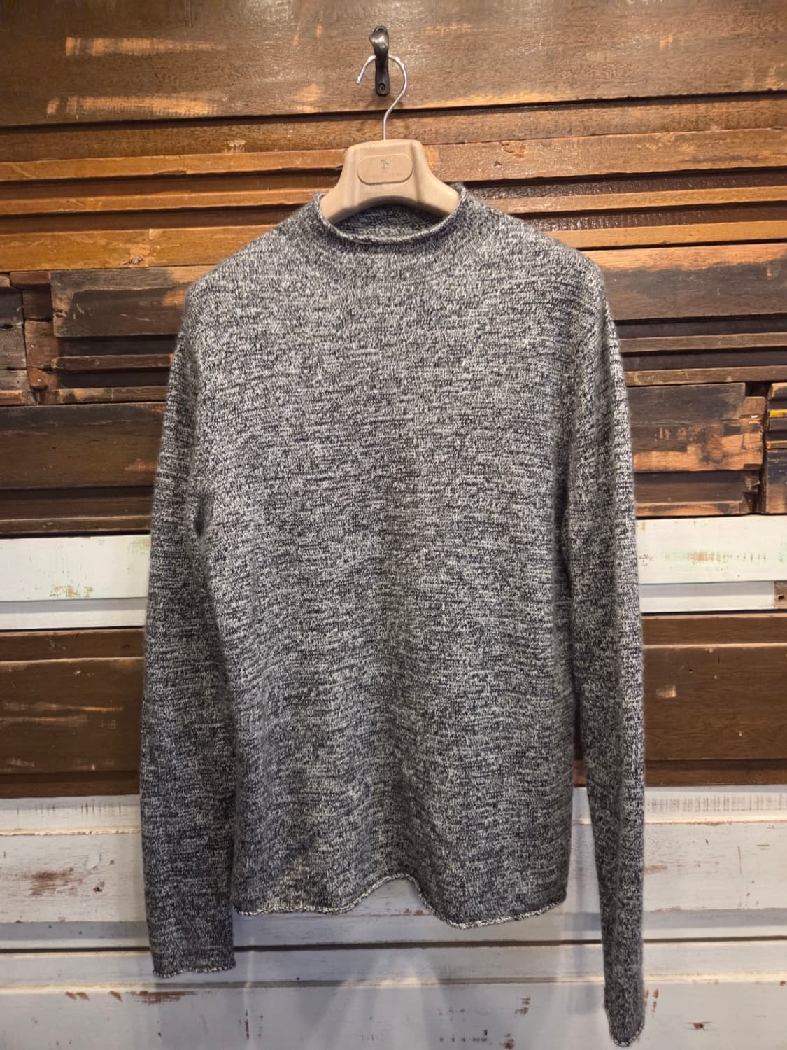 코스 캐시미어니트 상품이미지1