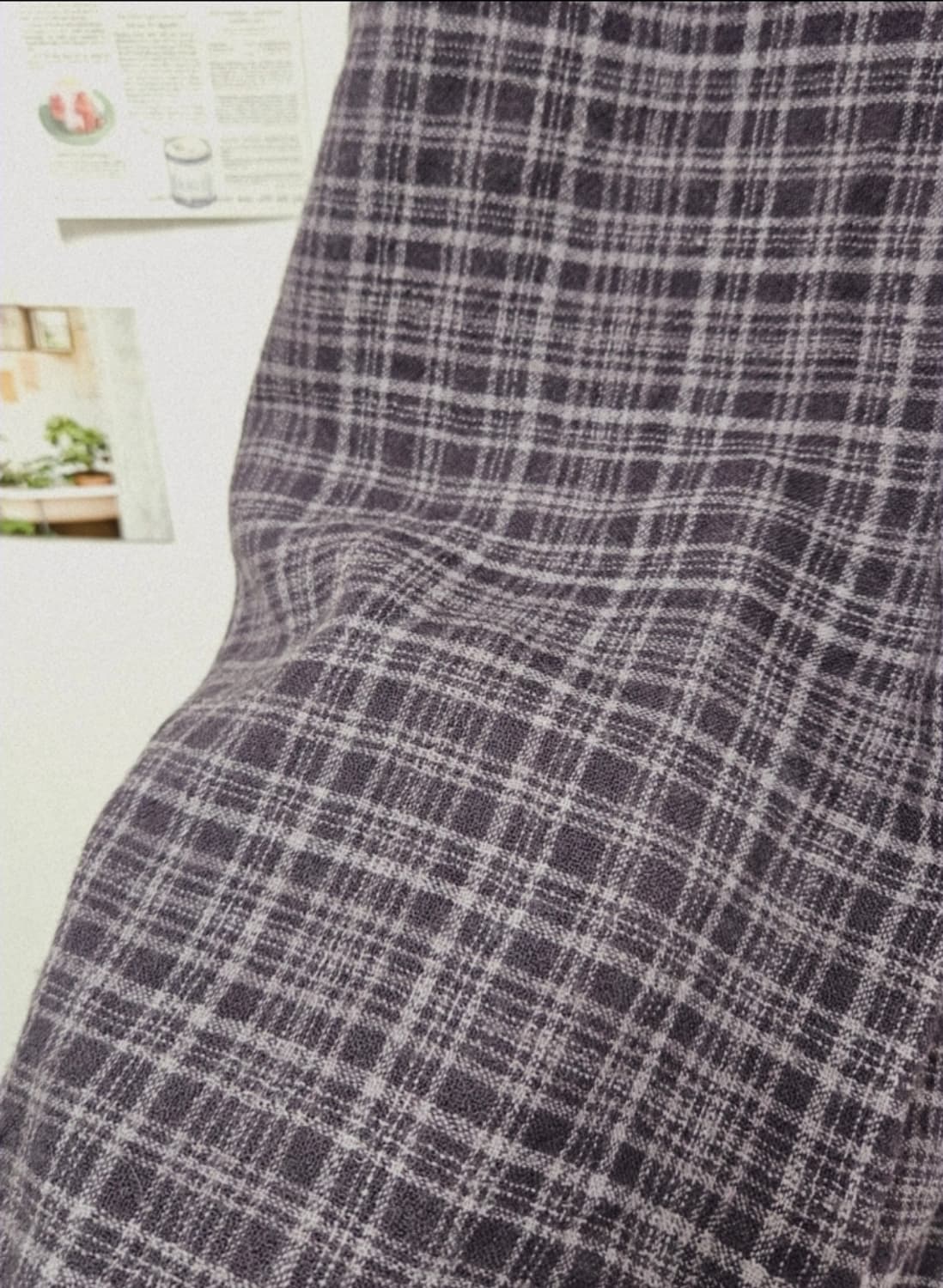 빈티지 모리걸 나시원피스 상품이미지3