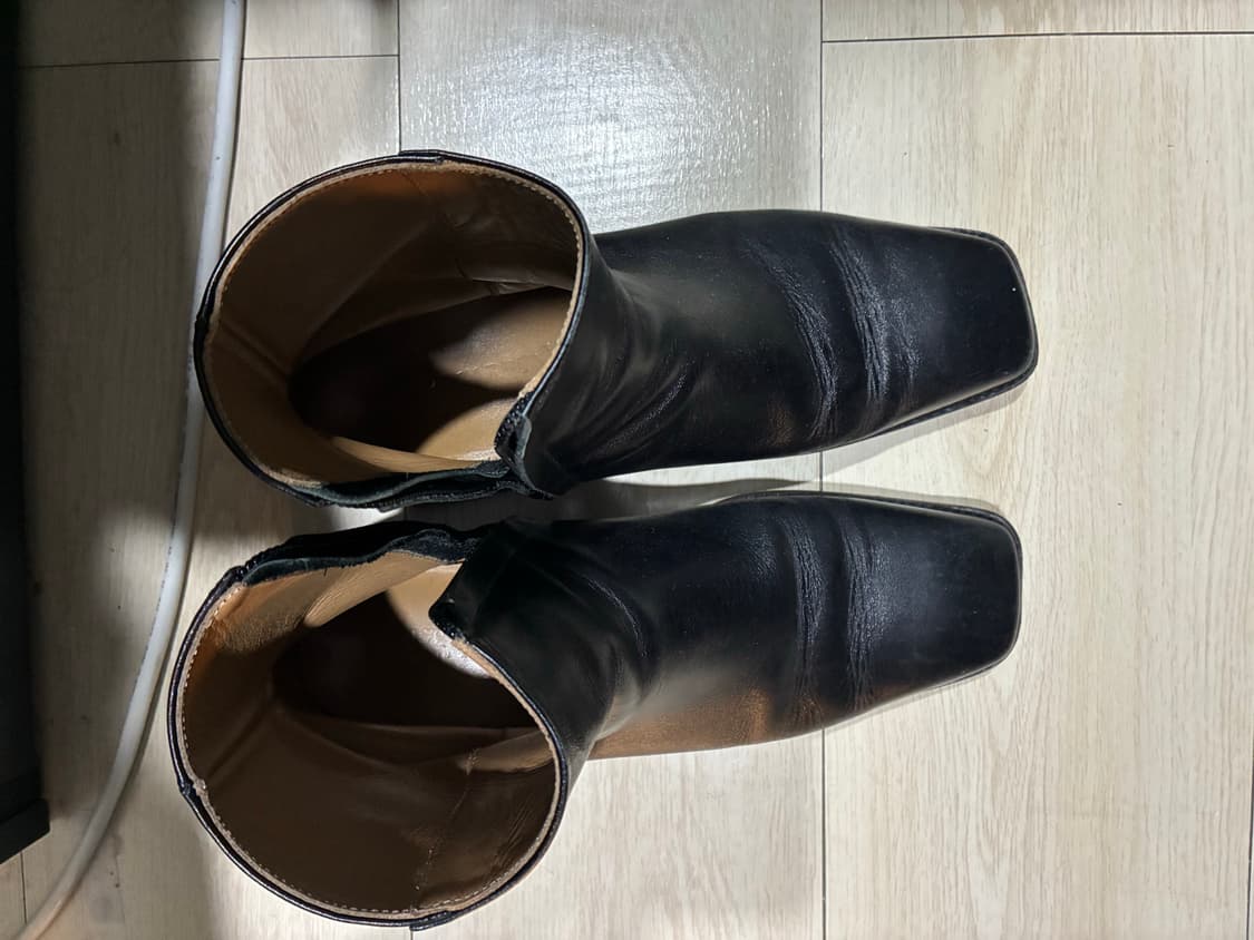 로스트가든 첼시부츠 280 상품이미지1