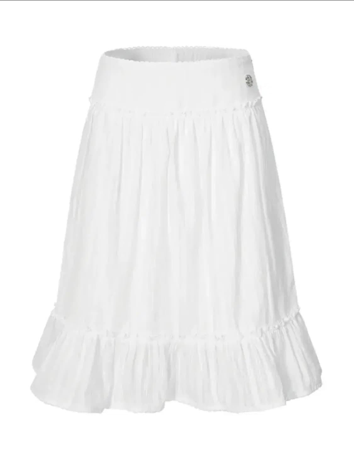 벨리아르 프리지아 미디 스커트 상품이미지1