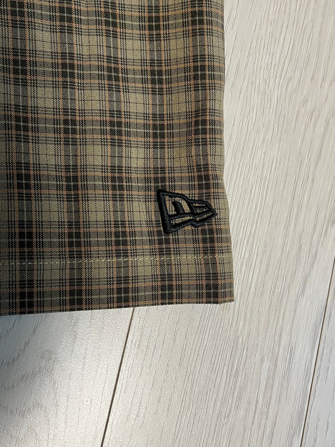 뉴에라 반팔셔츠  상품이미지2