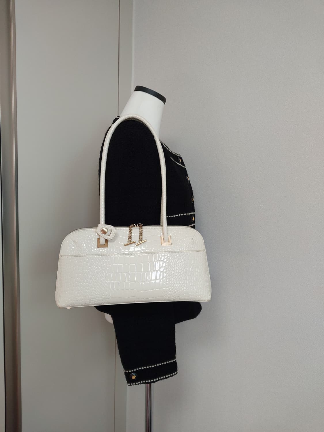 마리아꾸르끼 숄더백 상품이미지2