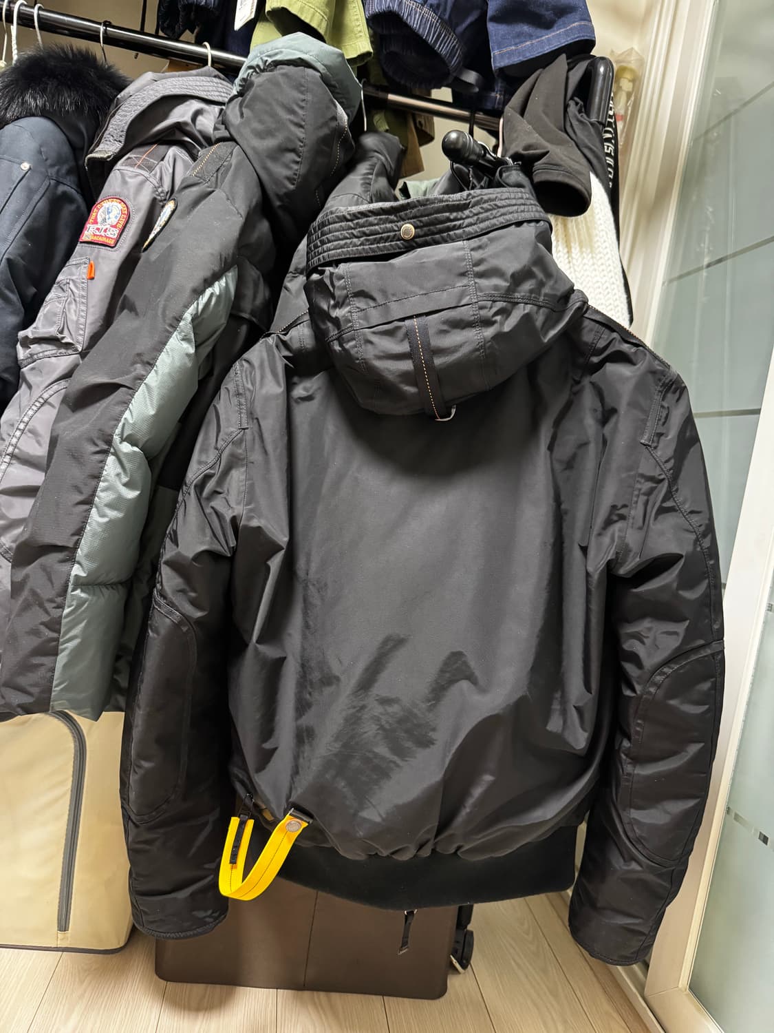 파라점퍼스 고비 L 사이즈 상품이미지6