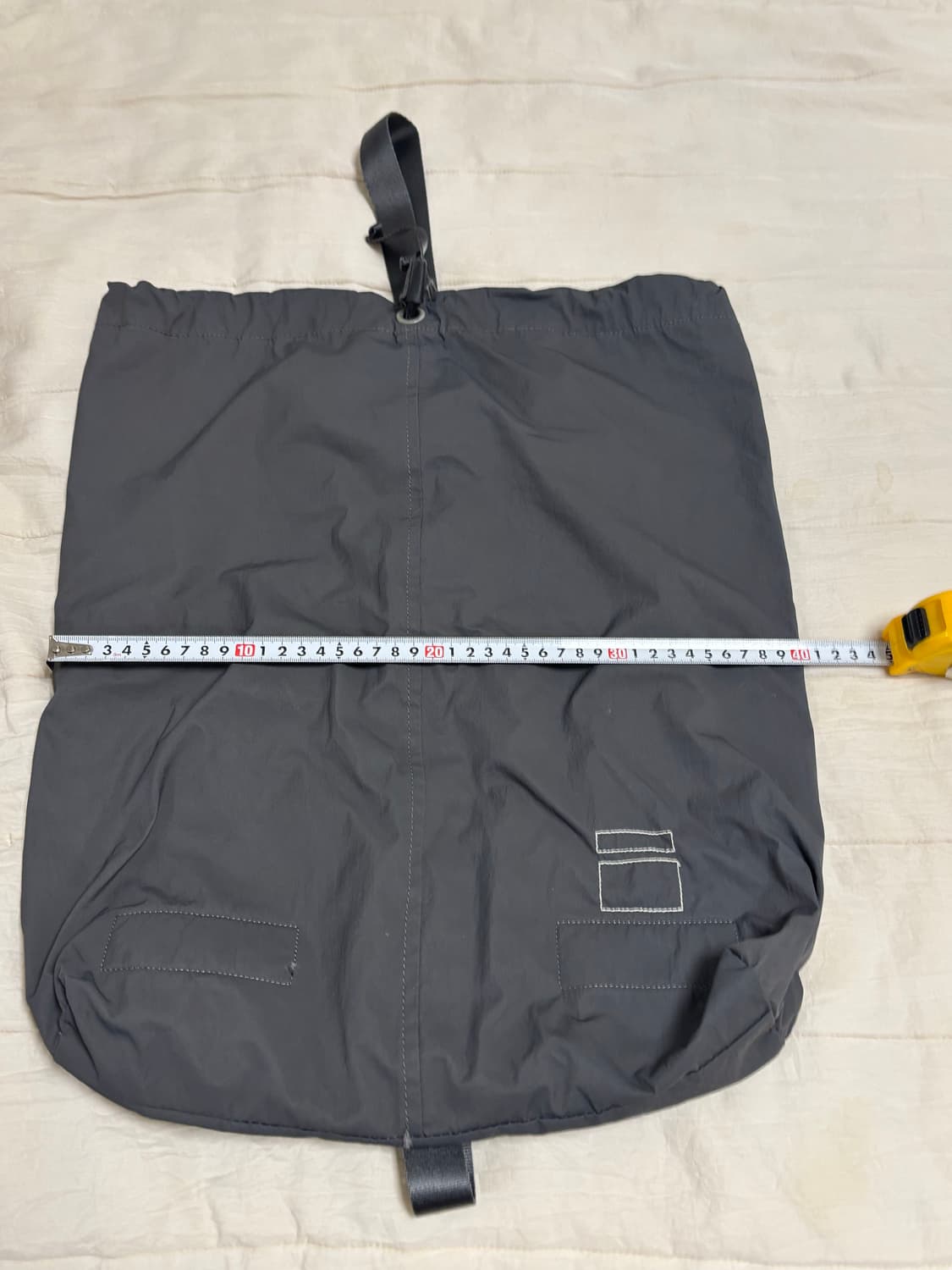 블랭코브 피셔맨백 6L 상품이미지4