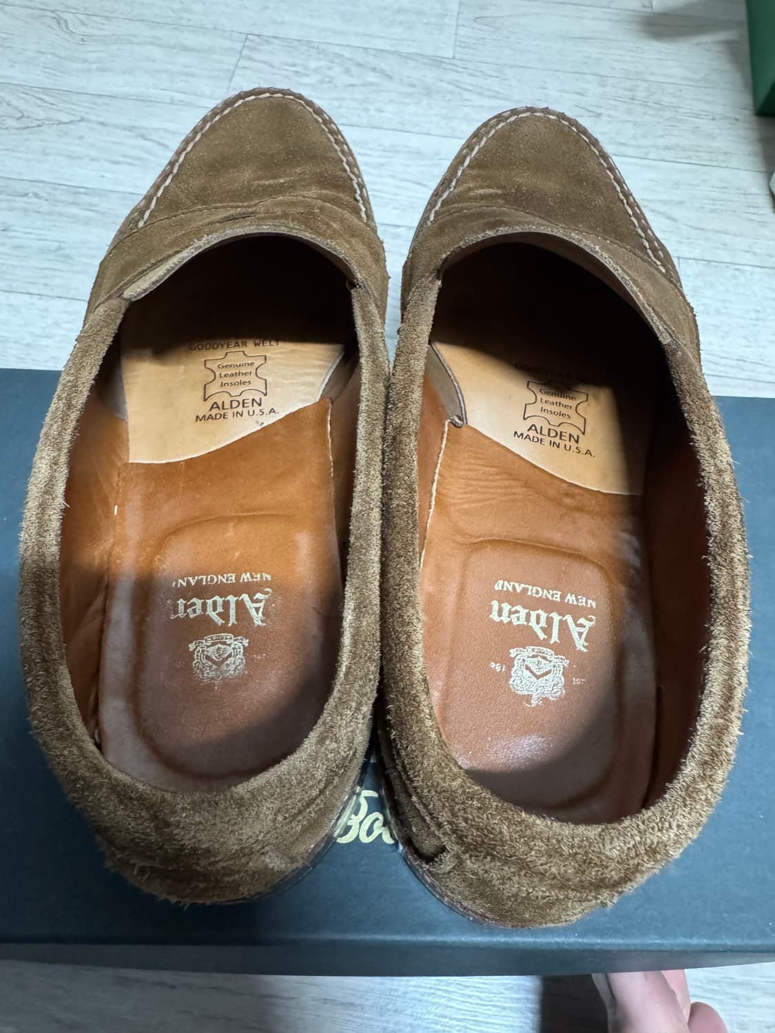 알든 6243 / 7D 상품이미지4