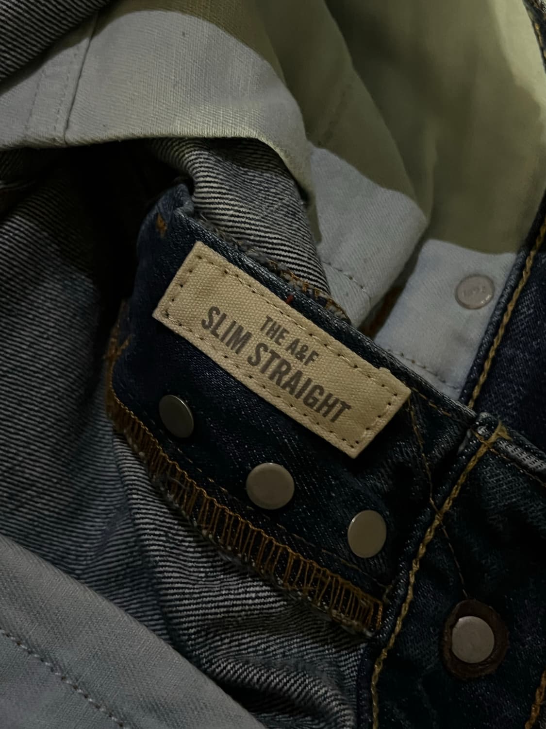 아베크롬비 앤 피치 30 상품이미지6