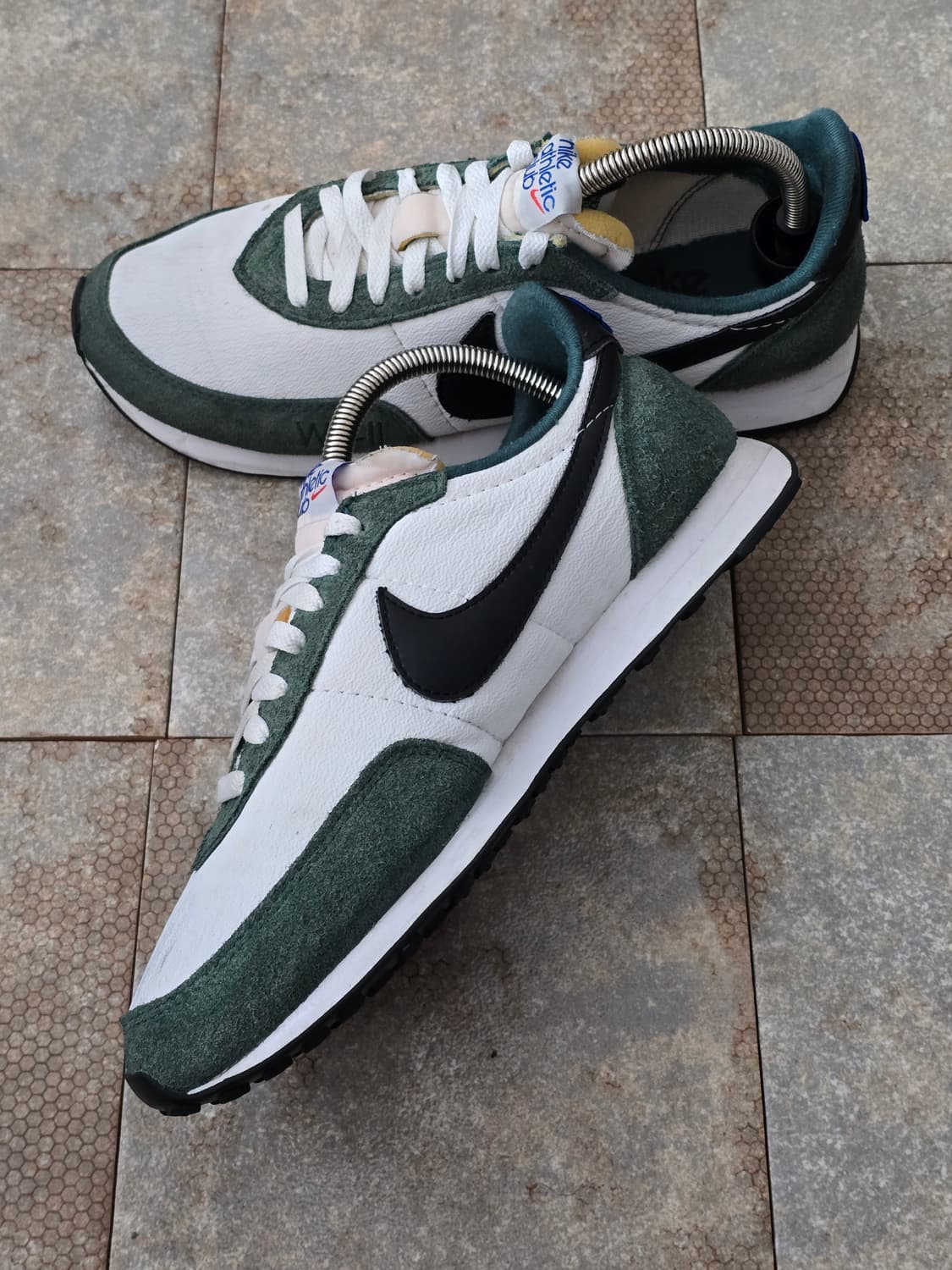 (275)나이키 와플 트레이너 2 애슬레틱 클럽 상품이미지6