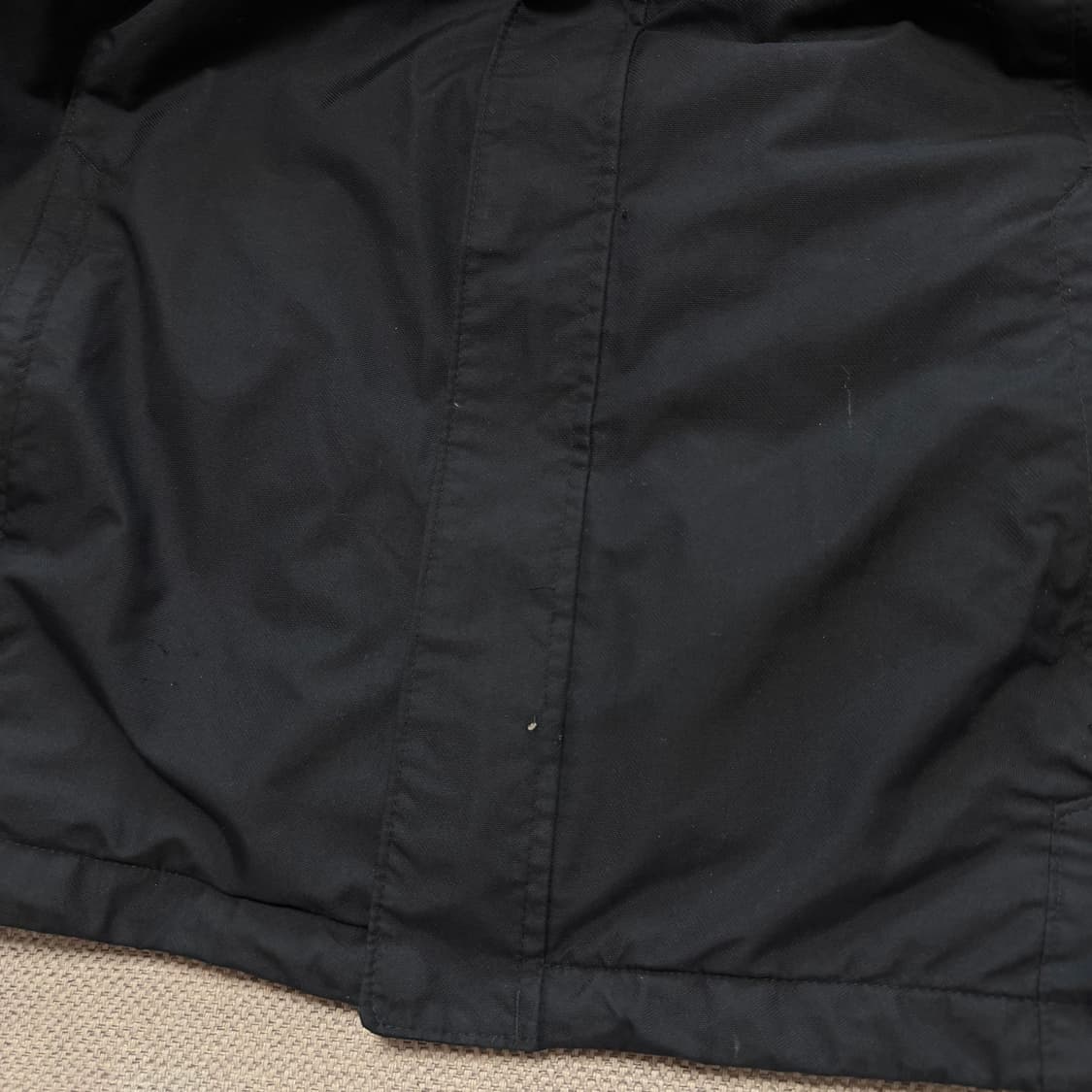 컬럼비아 옴니테크 바람막이 자켓 (후리스 내피) 상품이미지7