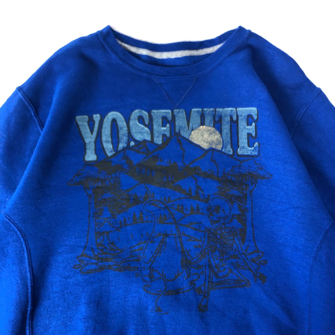 90s  러셀 요시미티 스웻셔츠 상품이미지4