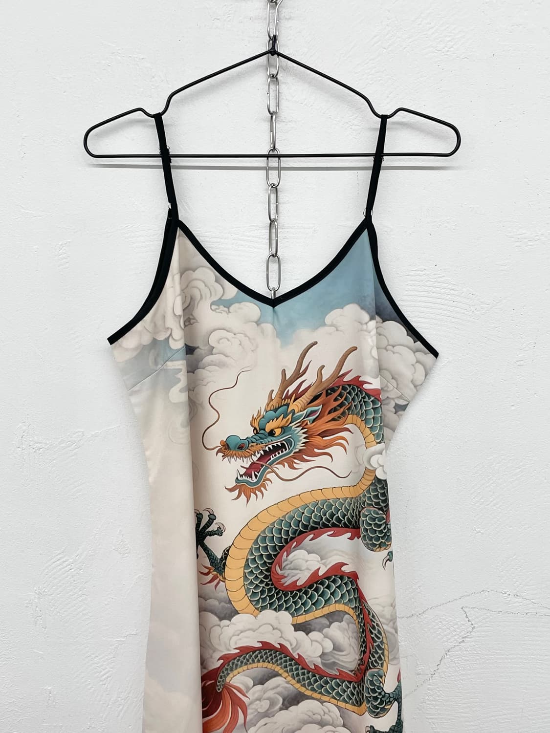 오리엔탈 드래곤 슬립 상품이미지5