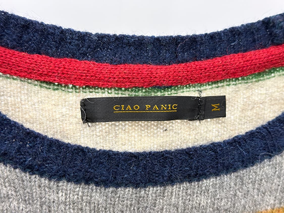 CIAO PANIC (M) 상품이미지7