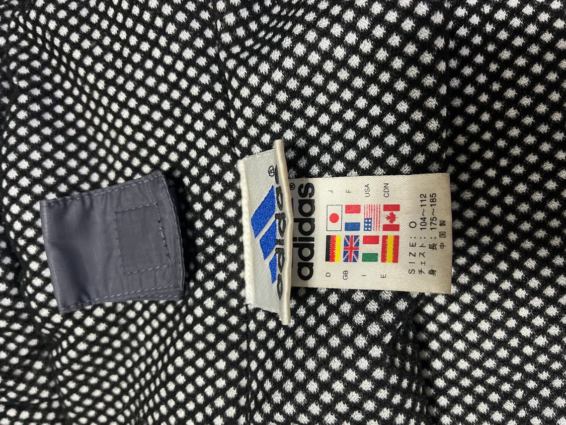 아디다스 점퍼 L-XL 상품이미지10