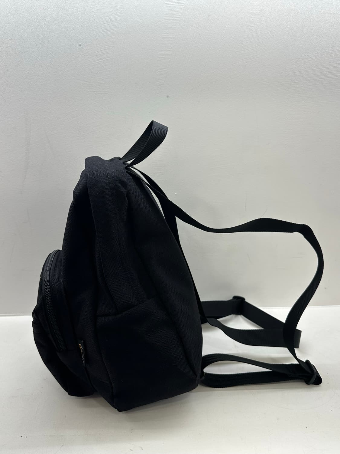 단톤 코듀라 미니 백팩 상품이미지4