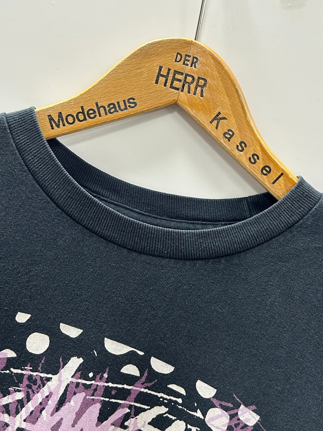 빈티지 스투시 반팔 티셔츠 상품이미지3