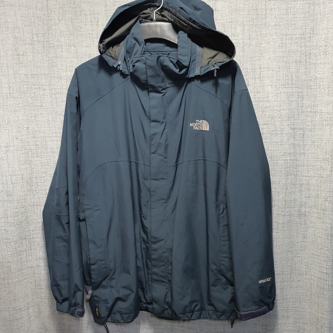 노스페이스 고어텍스 후드 바람막이 자켓  상품이미지1