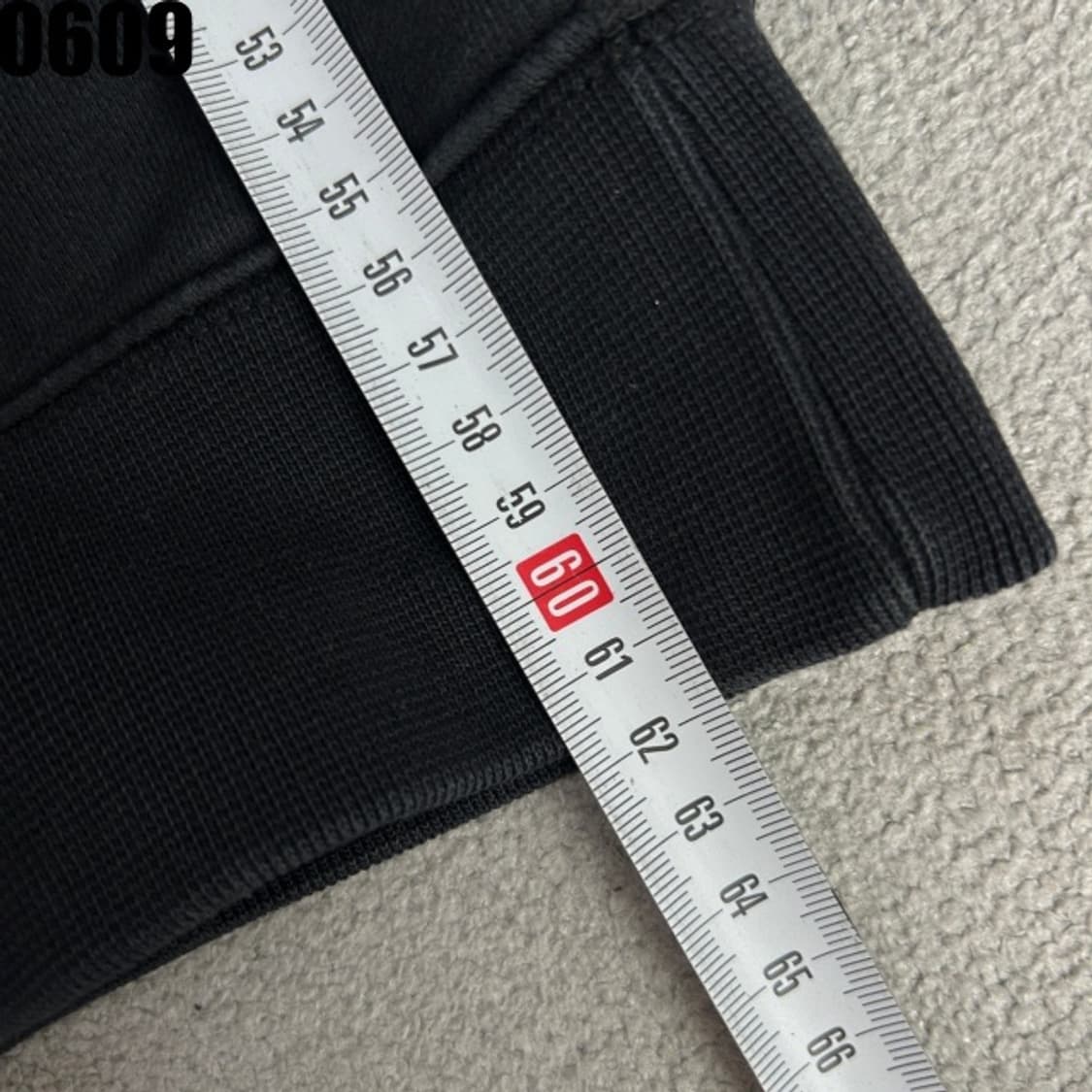 나이키 하프집업 맨투맨  상품이미지5