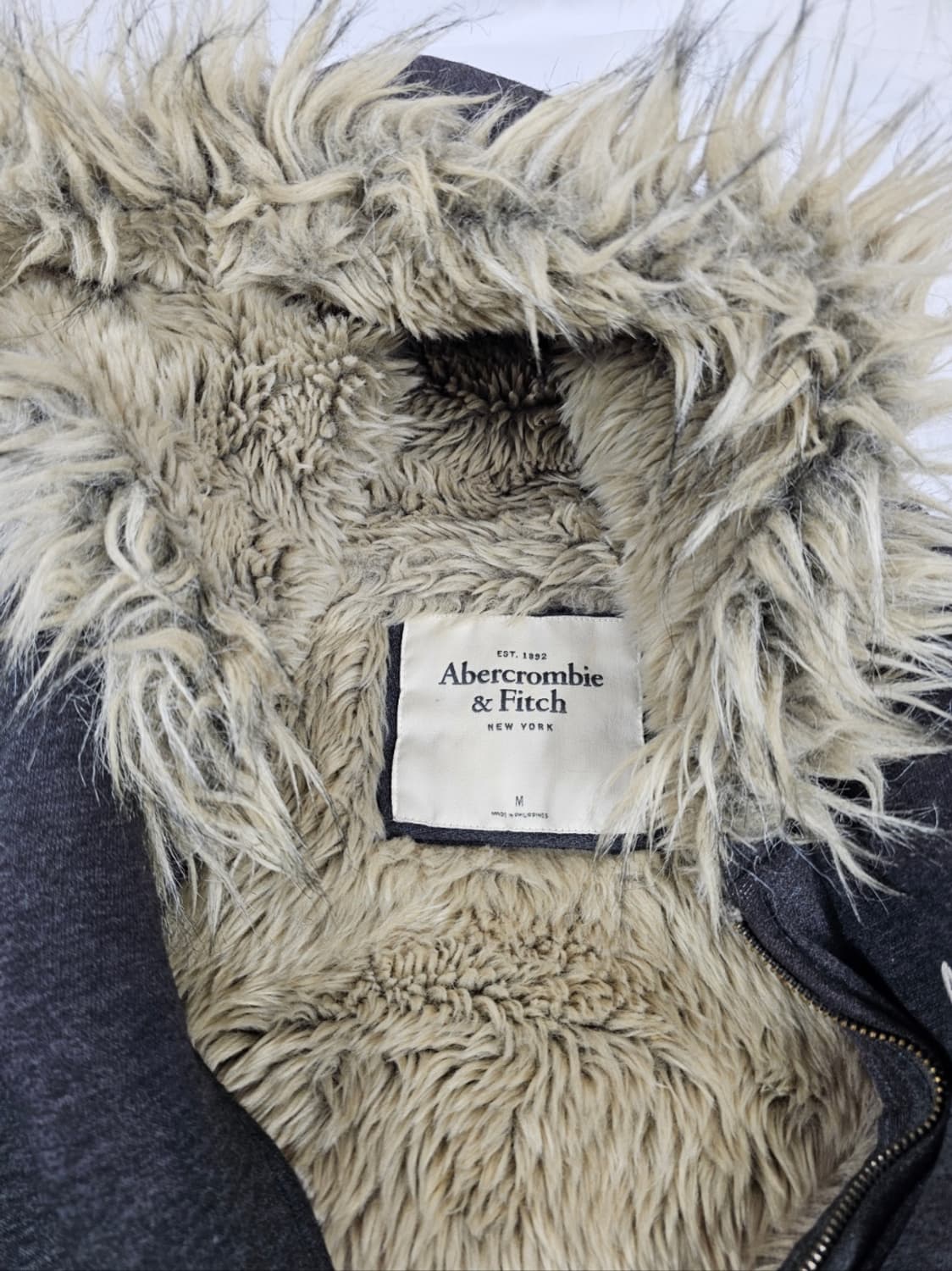 아베크롬비울프죠 상품이미지3