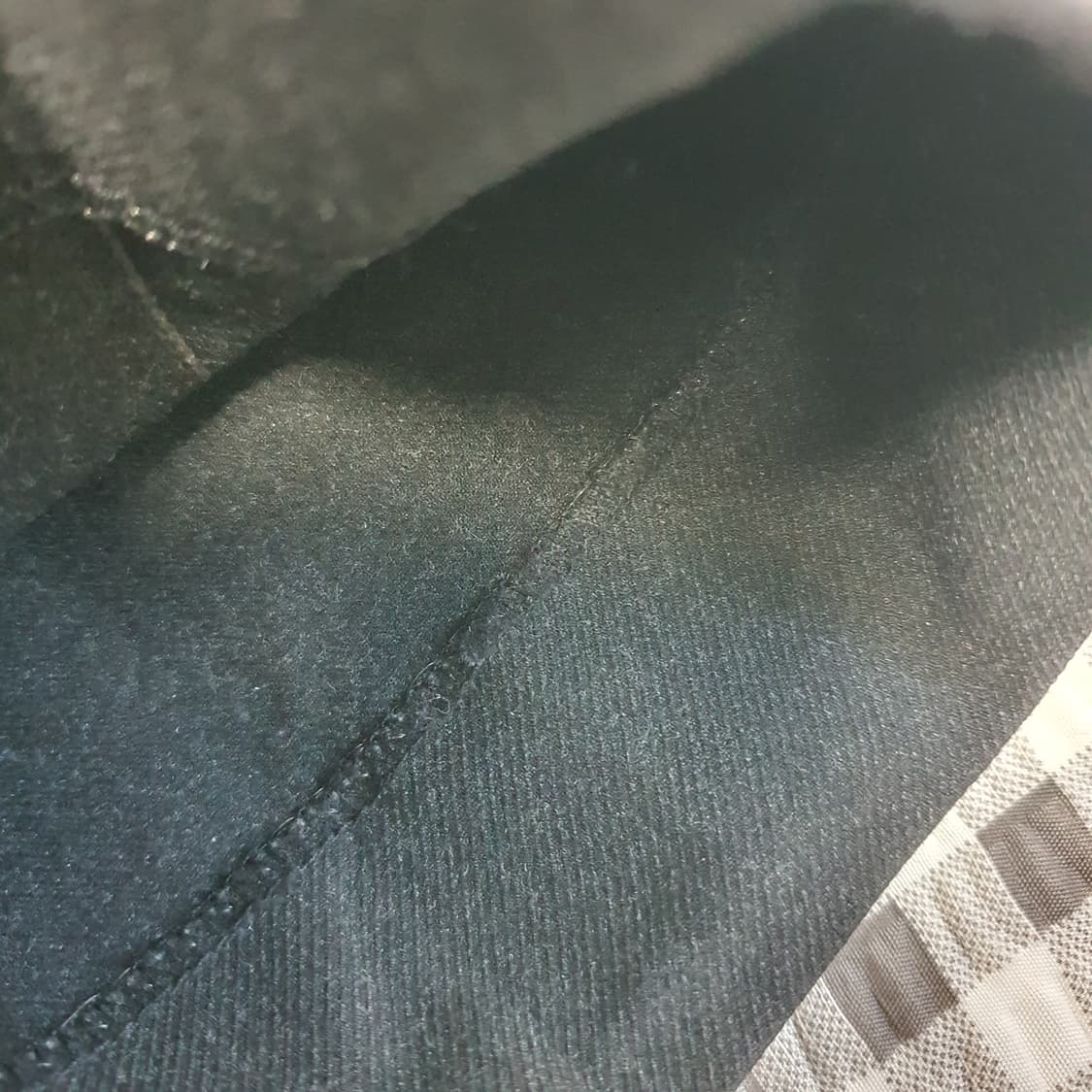 유니클로 기모 슬랙스 바지 남자29~30 상품이미지5