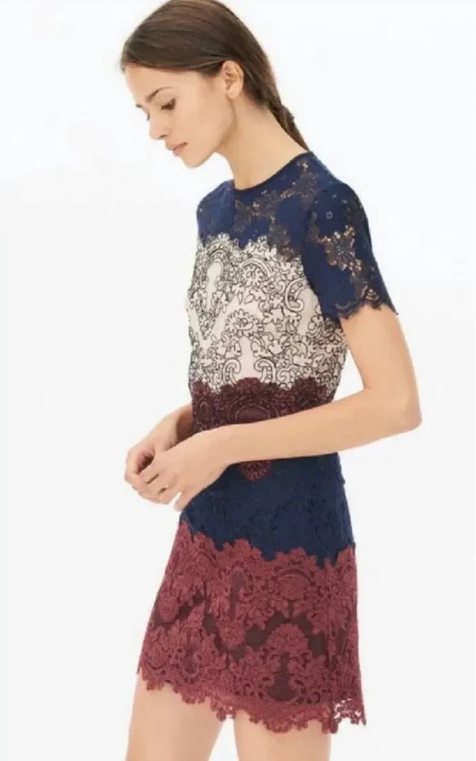 산드로원피스 상품이미지6