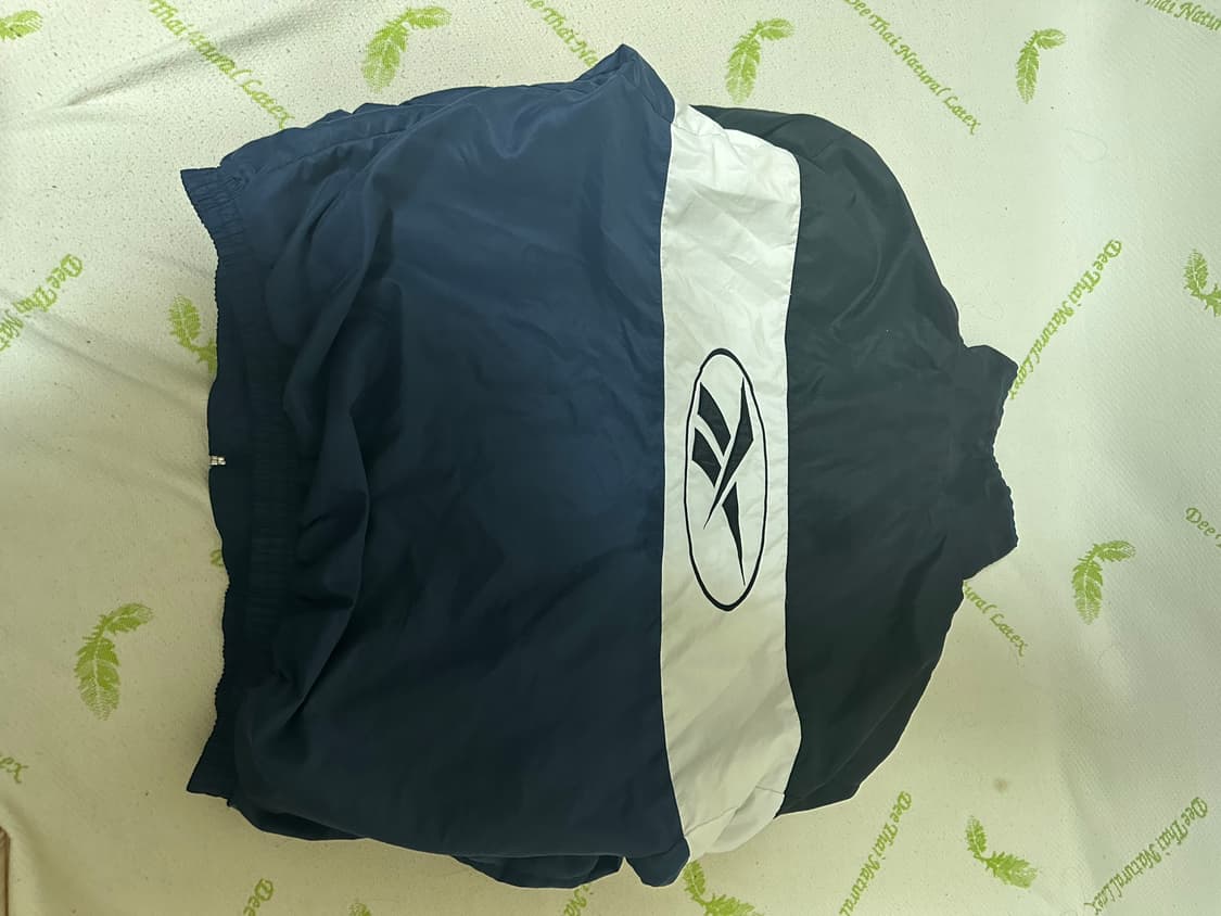 리복 빈티지 바람막이 상품이미지3