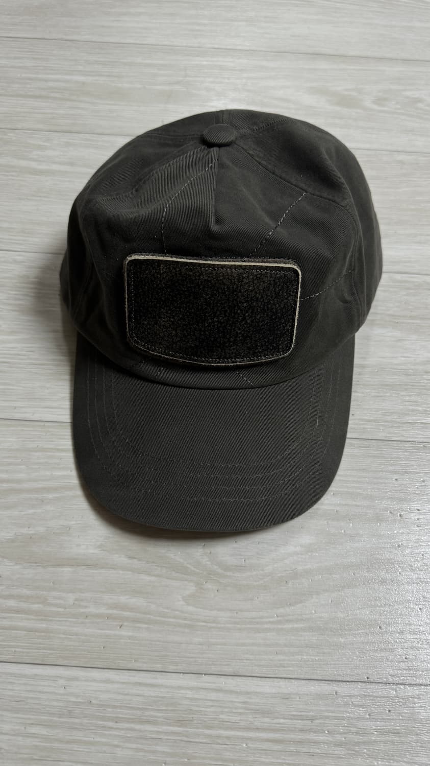 Xlim ep8 cap brown 상품이미지1