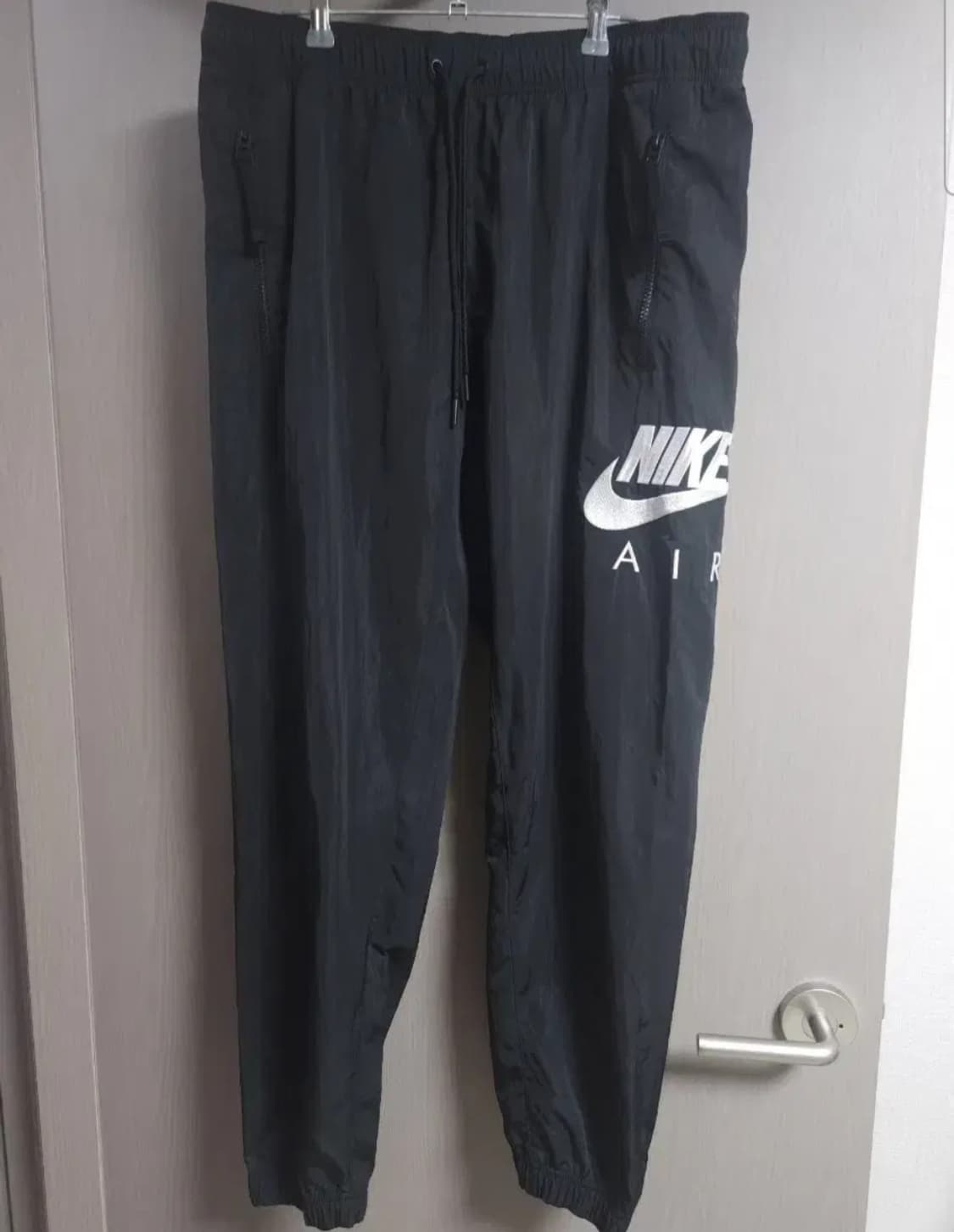 나이키에어 우븐 조거팬츠, 35~36 상품이미지1