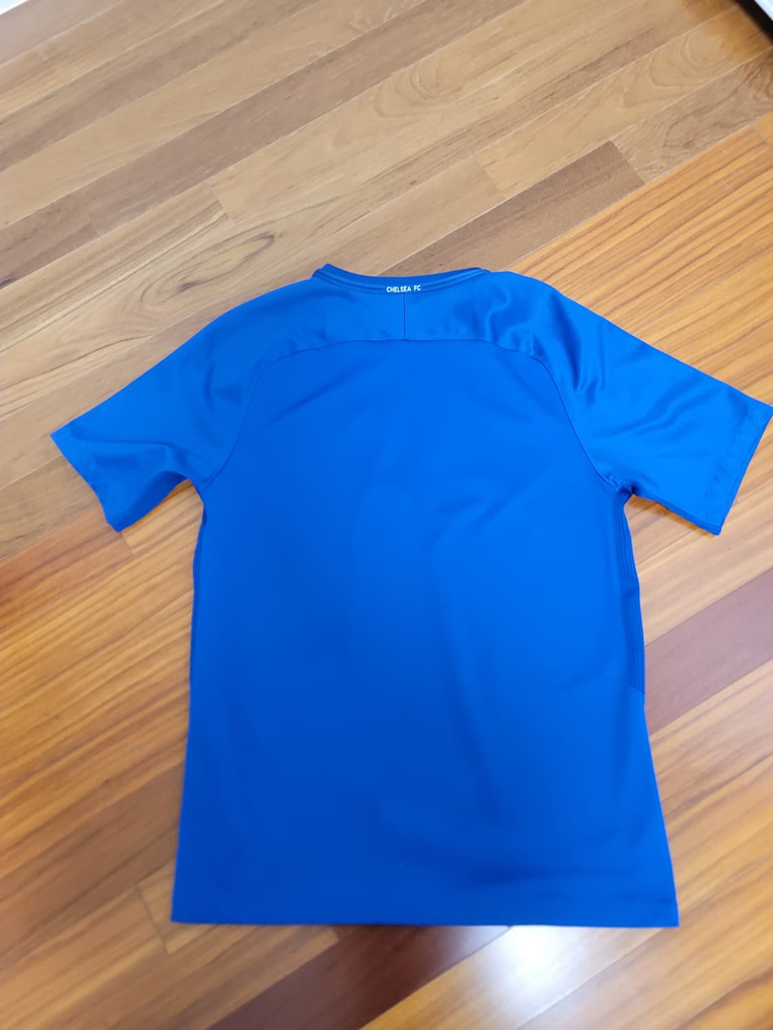 17-18 첼시 홈 유니폼 노마킹 상품이미지2